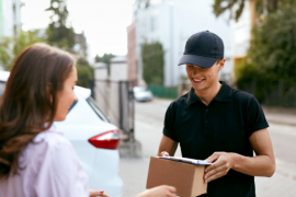 שירותי משלוחים אקספרס מיוחדים